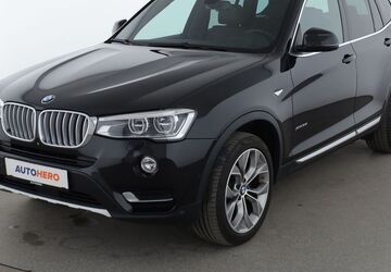 BMW X3 67.735 km 25.090 &euro; Leipzig 04328