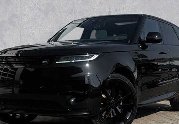 Land Rover Range Rover Sport 2.115 km 119.850 &euro; Leipzig 04179