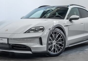 Porsche Taycan 34.515 km 84.800 &euro; Leipzig 04356
