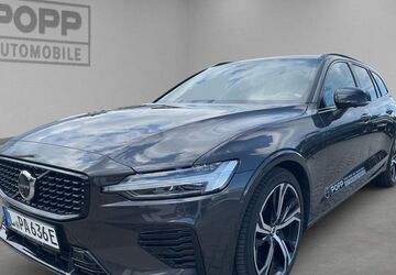 Volvo V60 15.000 km 43.990 &euro; Leipzig 04129