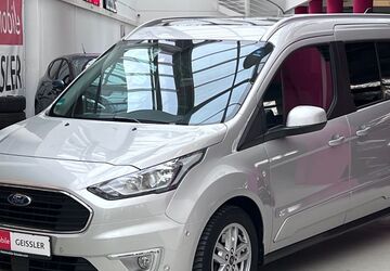 Ford Grand Tourneo 73.000 km 20.900 &euro; Leipzig 04347