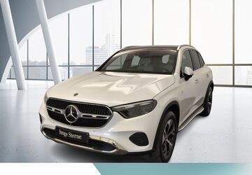 Mercedes-Benz GLC 300 50.047 km 55.930 &euro; Leipzig 04277
