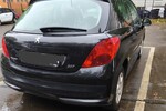 Peugeot 207 108.000 km 3.200 &euro; Leipzig 04109