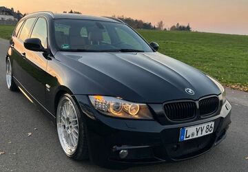 BMW 330 305.000 km 17.900 &euro; Leipzig 04687