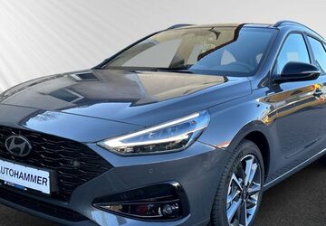 Hyundai i30 19.000 km 27.470 &euro; Grimma 04668