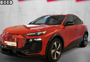 Audi Q6 e-tron 22.822 km 59.880 &euro; Leipzig 04129