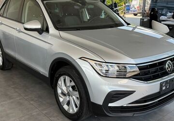 VW Tiguan 25.960 km 31.500 &euro; Leipzig 04317