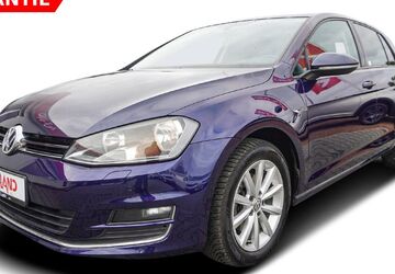 VW Golf 108.379 km 12.890 &euro; Leipzig 04209