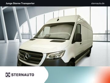 Gebrauchte Mercedes-Benz Sprinter
