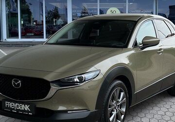 Mazda CX-30 4.461 km 31.490 &euro; Leipzig 04178
