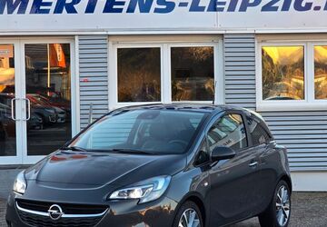 Opel Corsa 99.953 km 8.990 &euro; Leipzig 04349