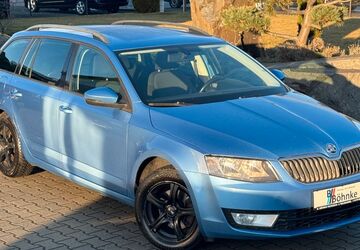 Skoda Octavia 399.000 km 7.099 &euro; Borsdorf 04451