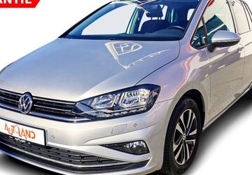 VW Golf Sportsvan 33.723 km 17.990 &euro; Leipzig 04209