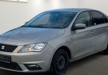 Seat Toledo 236.009 km 3.199 &euro; Brehna 06796