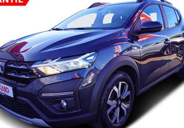 Dacia Sandero 44.907 km 16.950 &euro; Leipzig 04209