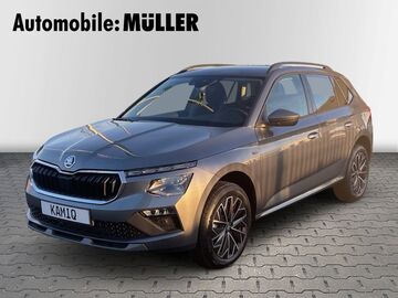 Gebrauchte Skoda Kamiq