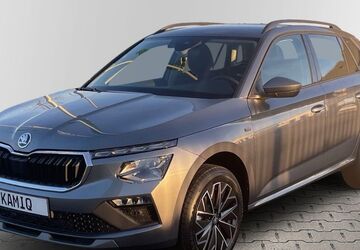 Skoda Kamiq 4.489 km 26.790 &euro; Leipzig 04328