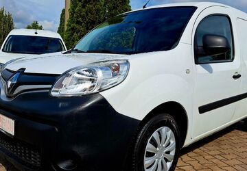 Renault Kangoo 100.000 km 6.999 &euro; Leipzig 04205