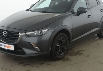 Mazda CX-3 100.966 km 13.430 &euro; Leipzig 04328