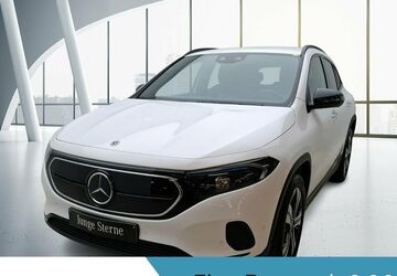 Mercedes-Benz EQA 4.361 km 31.980 &euro; Leipzig 04277