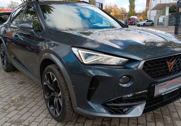 Cupra Formentor 37.477 km 29.990 &euro; Leipzig 04179