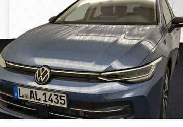 VW Golf 5.999 km 31.930 &euro; Leipzig 04178