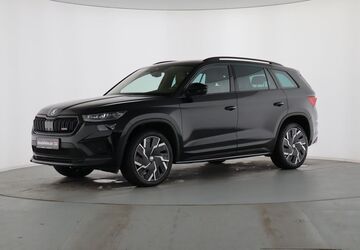 Skoda Kodiaq 56.018 km 43.889 &euro; Leipzig 04103