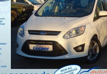 Ford C-Max 65.324 km 8.840 &euro; Eilenburg 04838