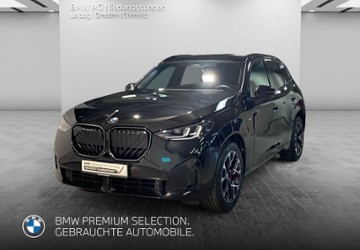 BMW X3 11.041 km 56.407 &euro; Leipzig 04103