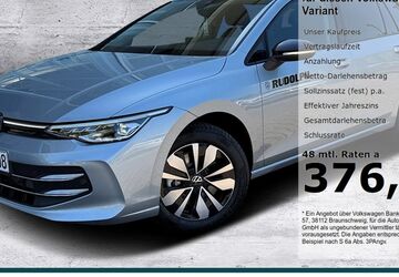 VW Golf 11.900 km 38.840 &euro; Leuna 06237