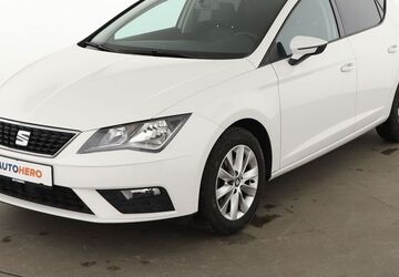 Seat Leon 90.062 km 13.640 &euro; Leipzig 04328