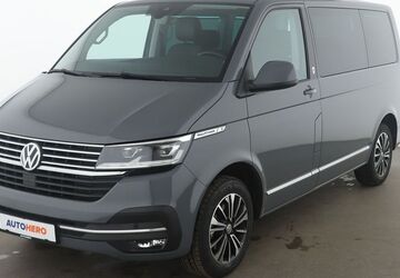 VW T6 Multivan 55.830 km 46.790 &euro; Leipzig 04328
