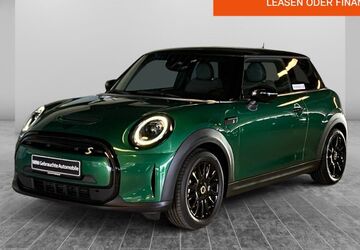 Mini Cooper SE 34.165 km 18.805 &euro; Leipzig 04103