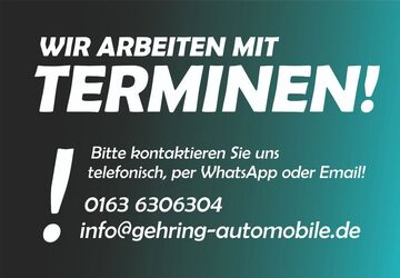 Dacia Dokker 25.800 km 12.900 &euro; Leipzig 04179