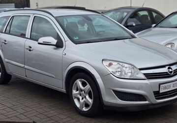 Opel Astra 198.800 km 1.690 &euro; Leipzig 04319