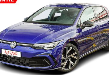 VW Golf 26.612 km 29.990 &euro; Leipzig 04209