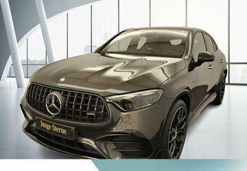 Mercedes-Benz GLC 63 AMG 12.225 km 101.150 &euro; Leipzig 04277