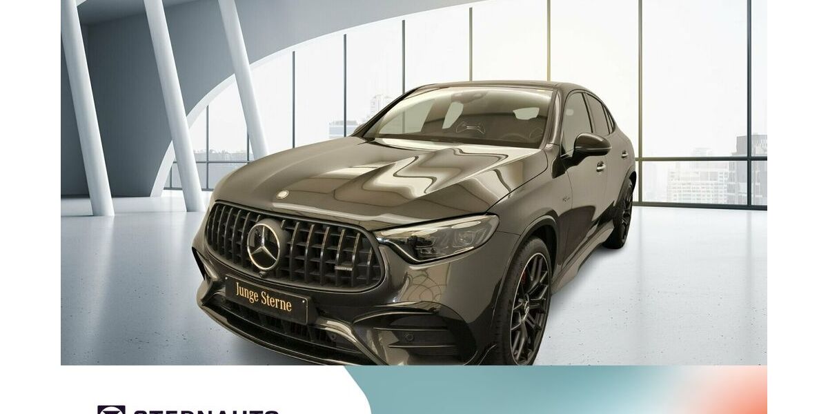 Mercedes-Benz GLC 63 AMG 12.225 km 101.150 &euro; Leipzig 04277