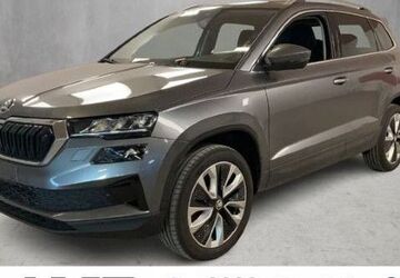 Skoda Karoq 21.890 km 27.480 &euro; Borna 04552