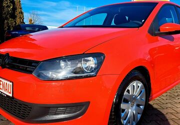VW Polo 159.786 km 4.999 &euro; Leipzig 04205