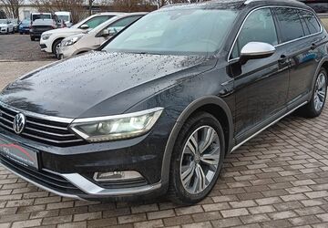 VW Passat Variant 99.023 km 22.490 &euro; Leipzig 04179