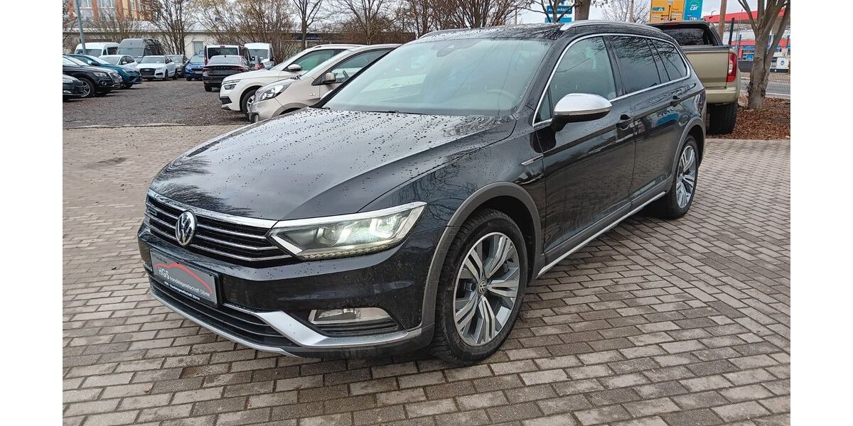 VW Passat Variant 99.023 km 22.490 &euro; Leipzig 04179