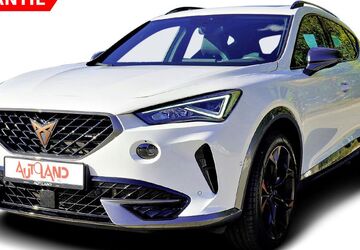 Cupra Formentor 64.916 km 28.950 &euro; Brehna 06796