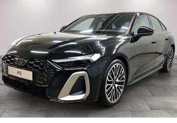 Audi A5 12.000 km 57.690 &euro; Borna 04552