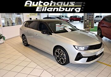 Opel Astra 7.400 km 23.940 &euro; Eilenburg 04838
