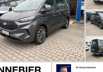 Ford Tourneo Custom 5.000 km 54.880 &euro; Leipzig 04158