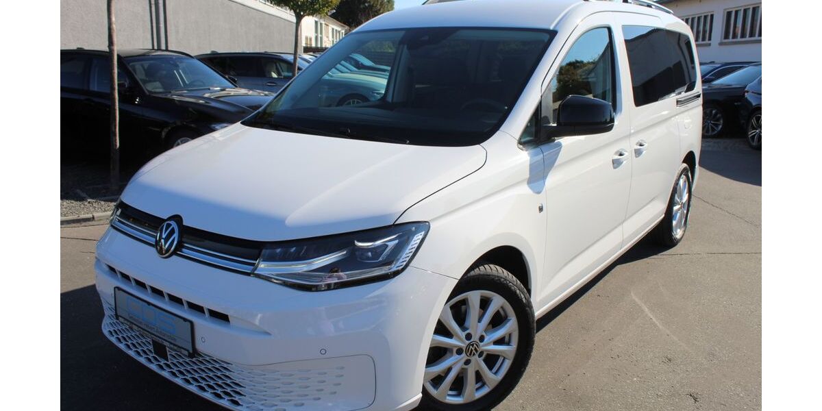 VW Caddy 76.980 km 23.980 &euro; Leipzig 04328