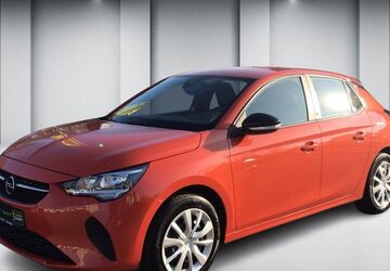 Opel Corsa 27.980 km 13.790 &euro; Leipzig 04179