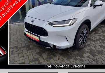 Honda ZR-V 24.490 km 34.990 &euro; Leipzig 04103