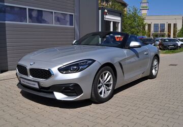 BMW Z4 167.500 km 24.990 &euro; Leipzig 04179